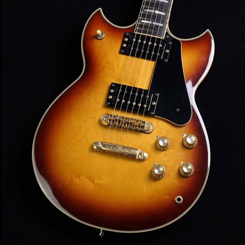 Yamaha sg2000 brown - yamaha,