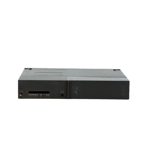 Siemens simatic 400 cpu - s7-400,