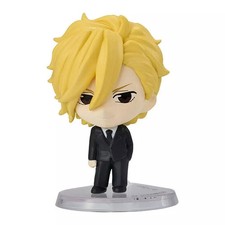 Mini Figurine Dino "Katekyo