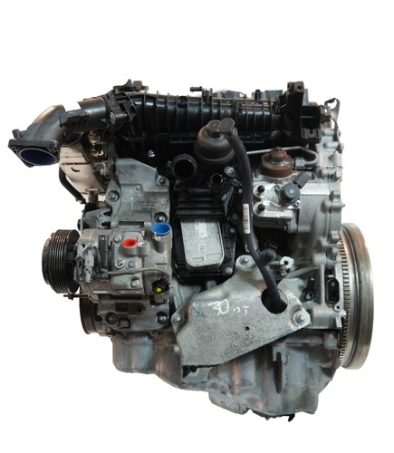 Moteur pour bmw - bmw, f10