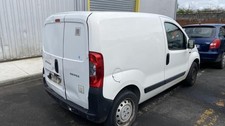 Berceau avant PEUGEOT BIPPER