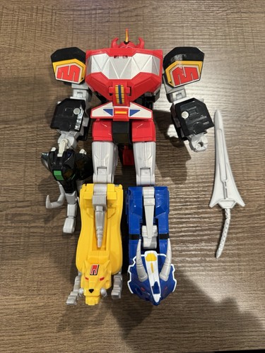 Hasbro mighty morphin power - mighty,