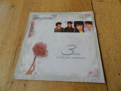 Tour indochine ème sexe - indochine,