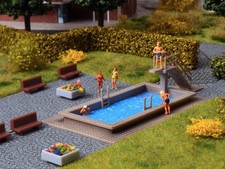 VOLLMER Piscine individuelle