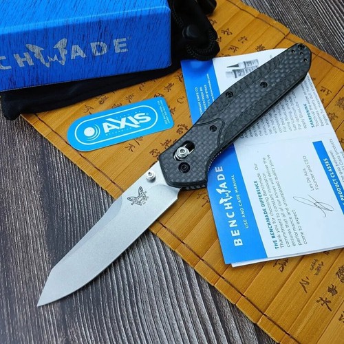 Carbon fiber handle - carbon,