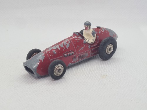 Dinky toys ferrari - dinky,