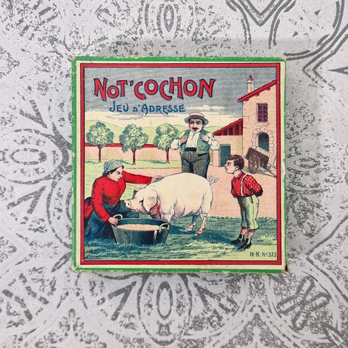 Jeu adresse ancien not - ancien, «