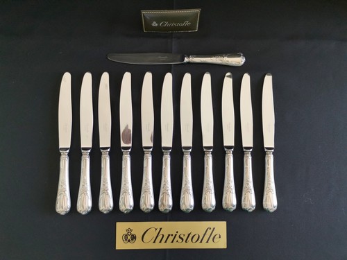 Christofle marly grands - marly,