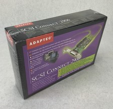 Adaptec SCSI Connect 2906 SCSI