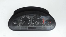 Compteur BMW SERIE 3 E46 TOURING PHASE 1 BREAK 62116985661