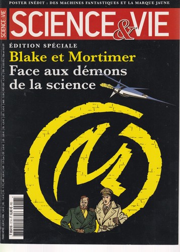Revue science vie edition - vie,