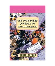 The Top-Secret Journal of Fiona Claire Jardin, Robin Cruise
