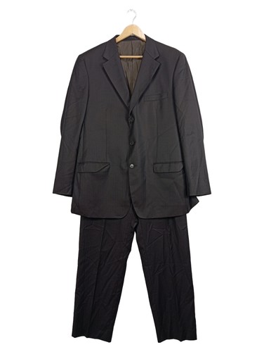 Carven costume hommes noir - carven,