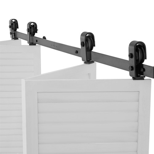 Kit quincaillerie porte - kit, de