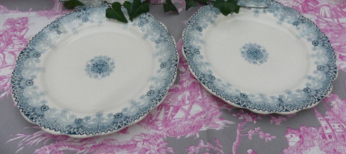 Assiettes plates choisy le - 2,