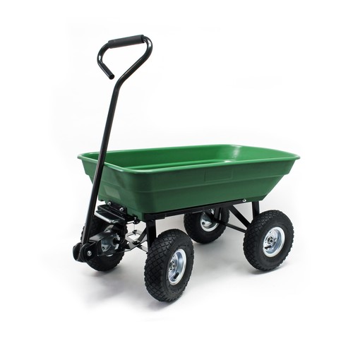 Chariot jardin main - chariot, de