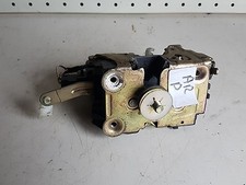 Gache de porte arrière passager pour Renault Safrane diesel de 1996