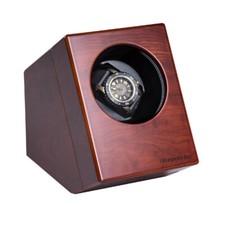 Augusta Tourne-Montre. Bois