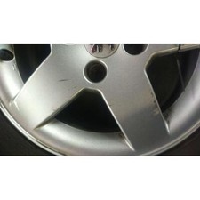 JANTES PEUGEOT 207 (06-09)