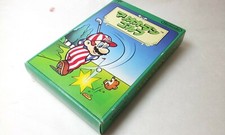 ✨ Mario Open Golf 1991