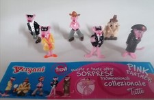 Très Rare Série Complète