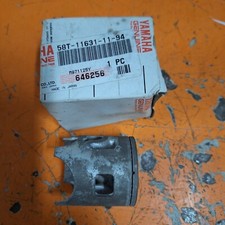 PISTON YAMAHA 80 YZ 1987  REF