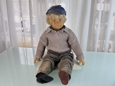 Poupée d'artiste Sigikid Ilse