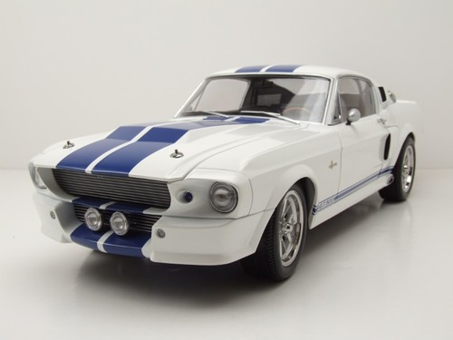 Ford shelby mustang - ford,
