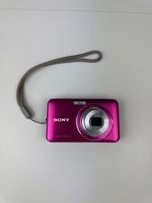 Digital Camera Sony Cybershot