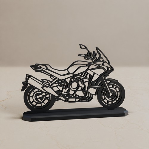 Bimota tesi support moto - bimota,