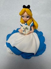 Figurine Alice au pays des