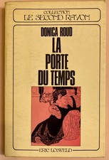 Curiosa - La porte du temps