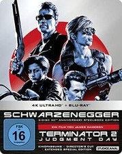 STUDIOCANAL Terminator 2 /
