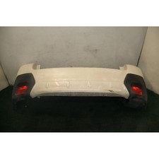 PARE-CHOC ARRIÈRE SUBARU