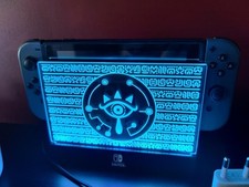 Support Lumineux pour Dock