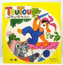 La Maison de Toutou -