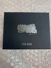 Collier en argent Naruto