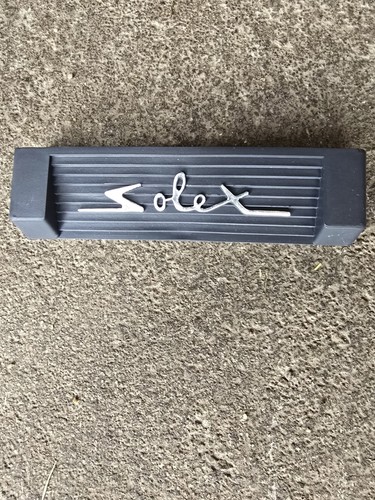 Solex 5000 embout - solex, 5000.