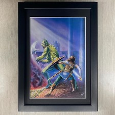 RUNEQUEST Troisième Édition