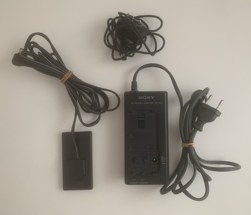 Sony chargeur v30 - chargeur, ac-v30