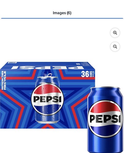 Pepsi