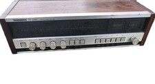 Vintage Tandberg TR 2060 AM/FM