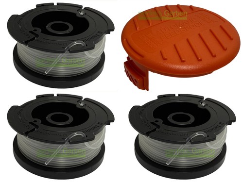Bobine fil capuchon - x, de