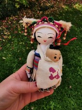 Poupée chinoise