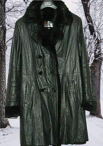 Paul ajamian sublime manteau - ajamian,