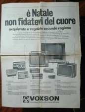 DÉCEMBRE 1968 * RARE