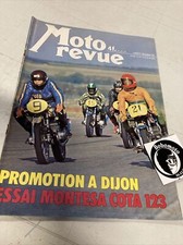 Moto revue N° 2277 1976