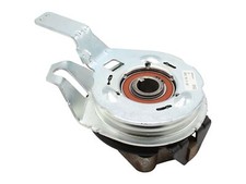 Embrayage de lame adapté pour