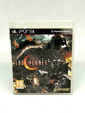 Jeu Vidéo LOST PLANET 2 PS3 PLAY STATION 3 G4750