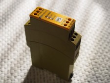 Relais sécurité PILZ PNOZ X2.1 24VDC 2N/O